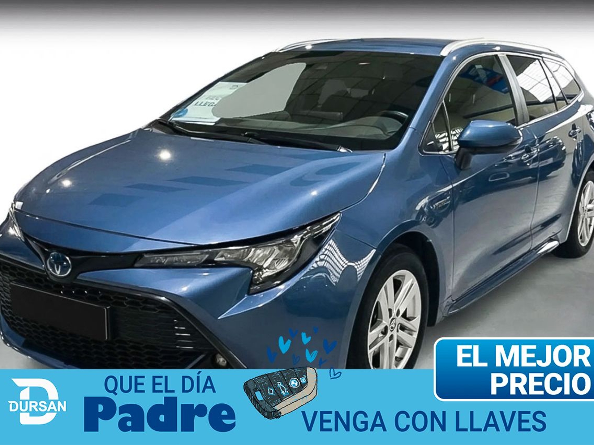 Imagen de TOYOTA Corolla