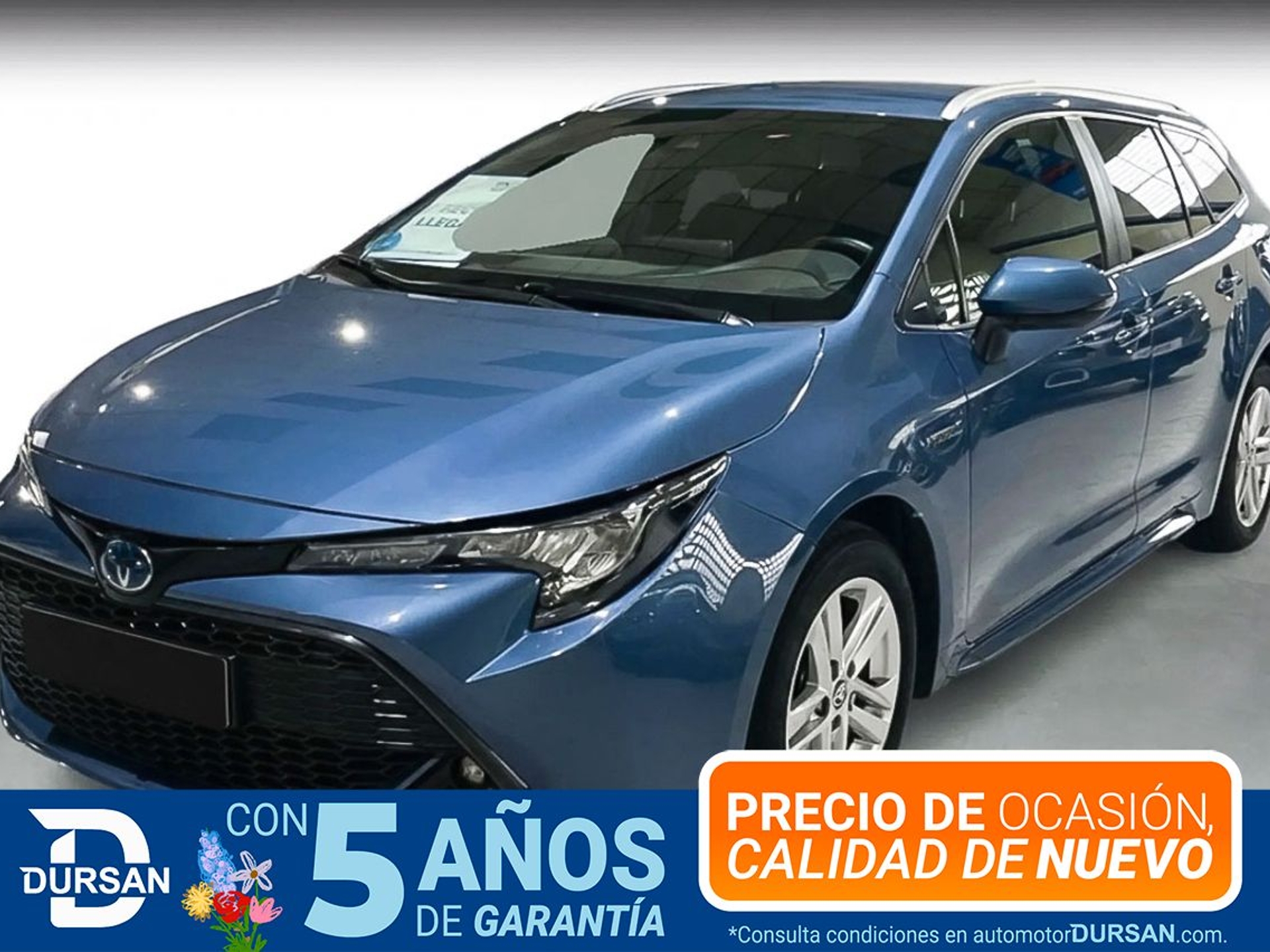 Imagen de TOYOTA Corolla