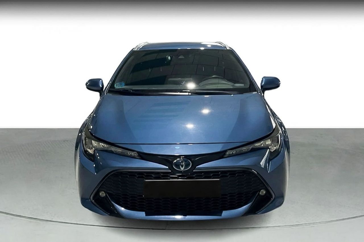Foto del TOYOTA Corolla 125H Active Tech