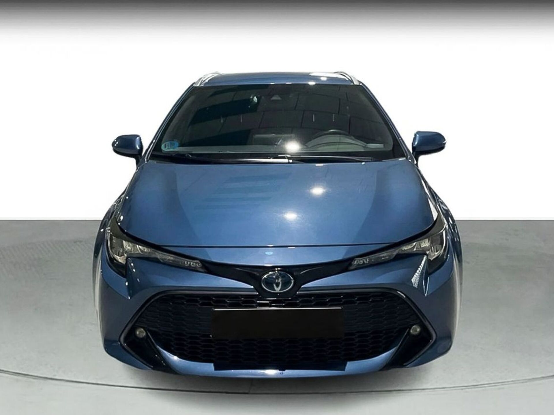Imagen 2 de TOYOTA Corolla