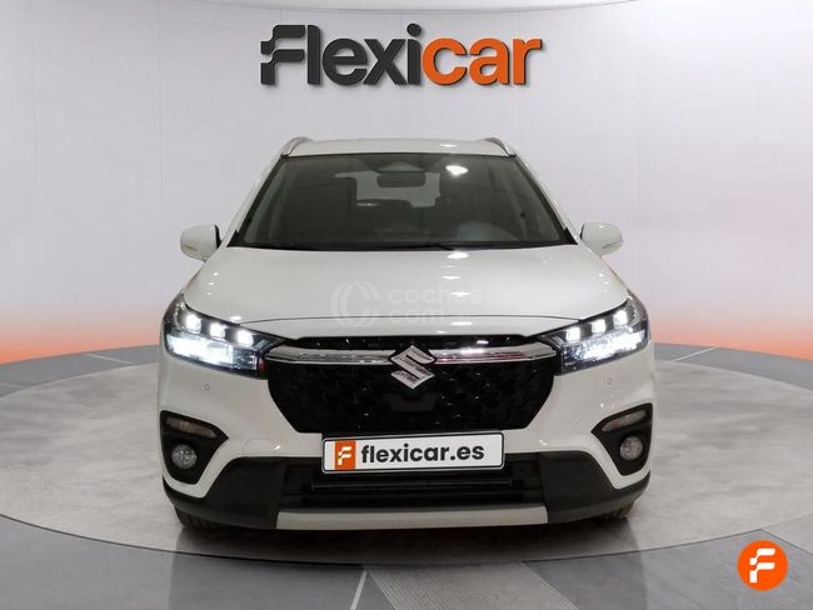 Foto del SUZUKI S-Cross 1.4L Mild Hybrid S3