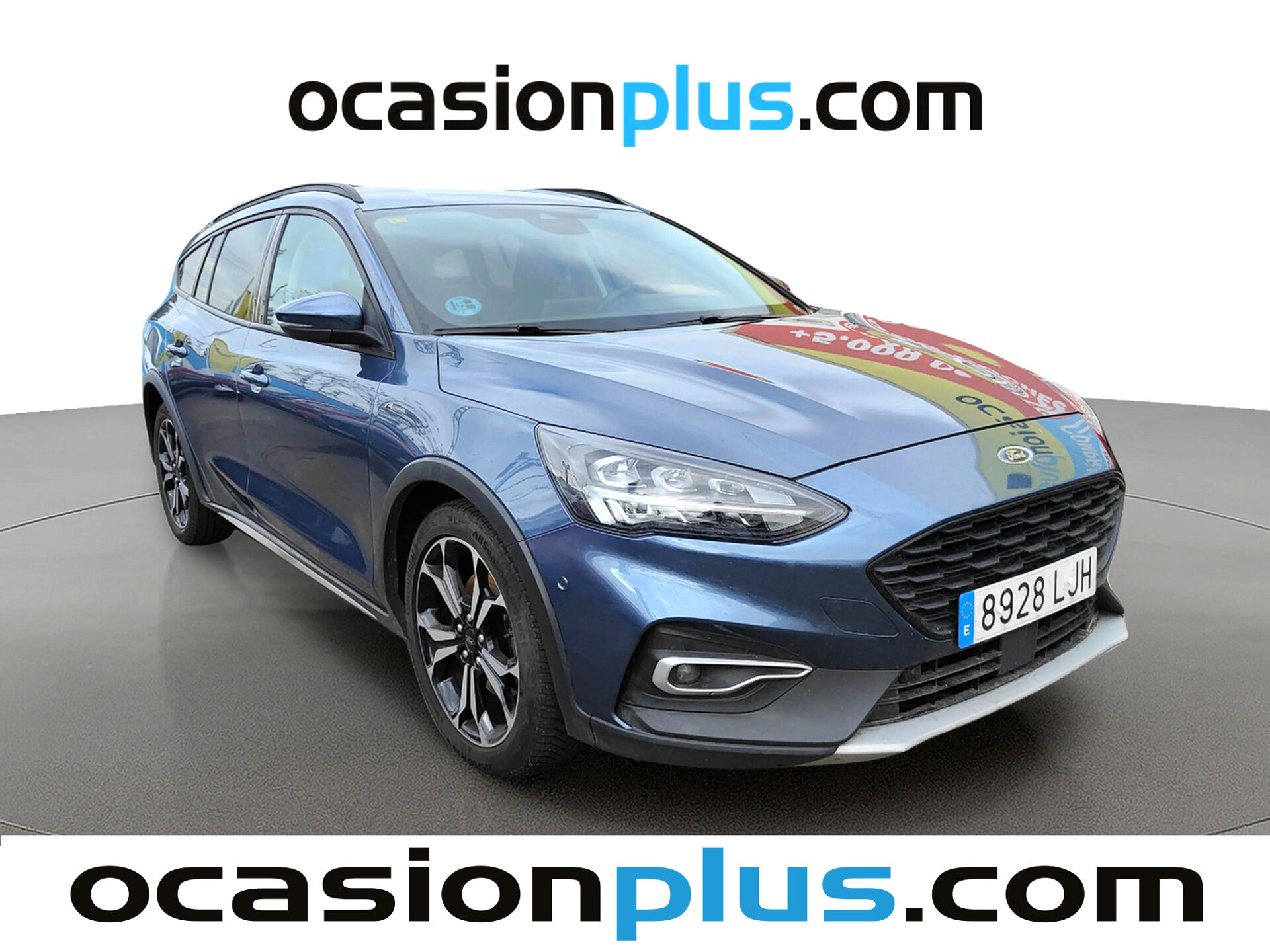 Imagen 2 de FORD Focus