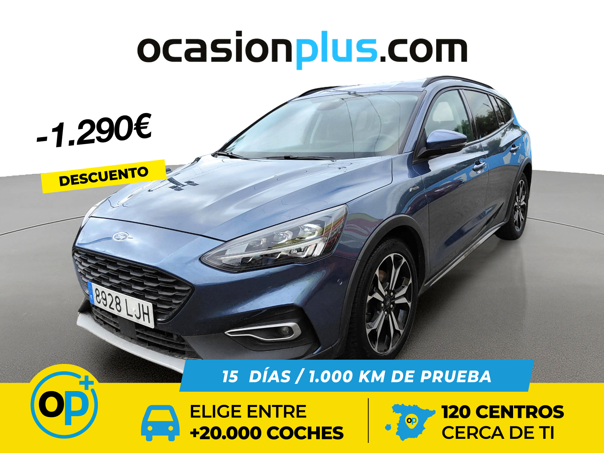 Imagen de FORD Focus