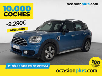 Imagen de MINI Countryman COUNTRYMAN COOPER D AUT.