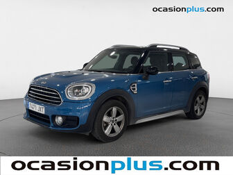 Imagen de MINI Countryman COUNTRYMAN COOPER D AUT.