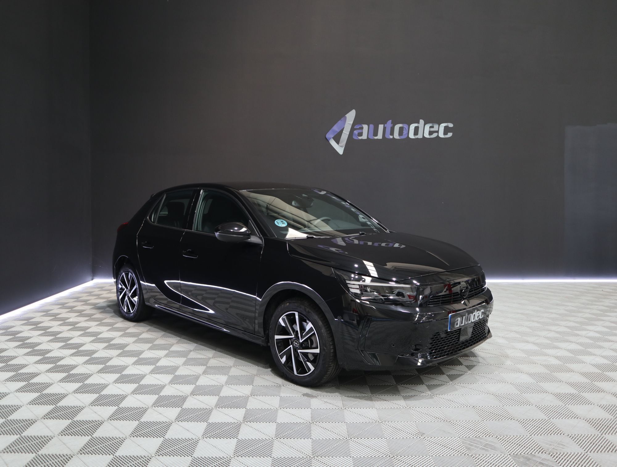 OPEL Corsa (1.2T XHL S-S GS 100) en Valencia