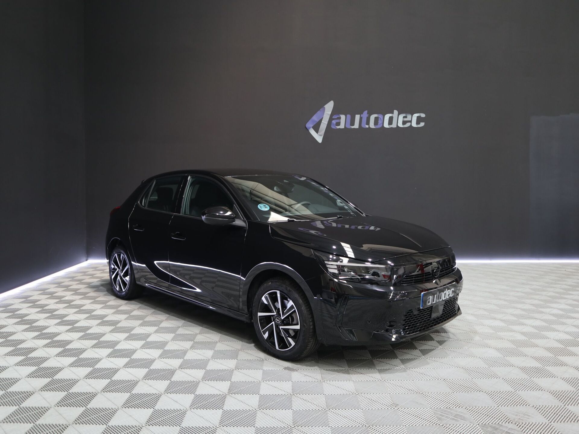 Imagen de OPEL Corsa