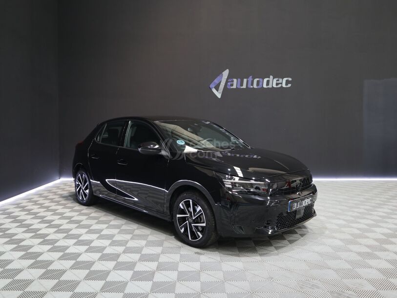 Foto del OPEL Corsa 1.2T XHL S-S GS 100