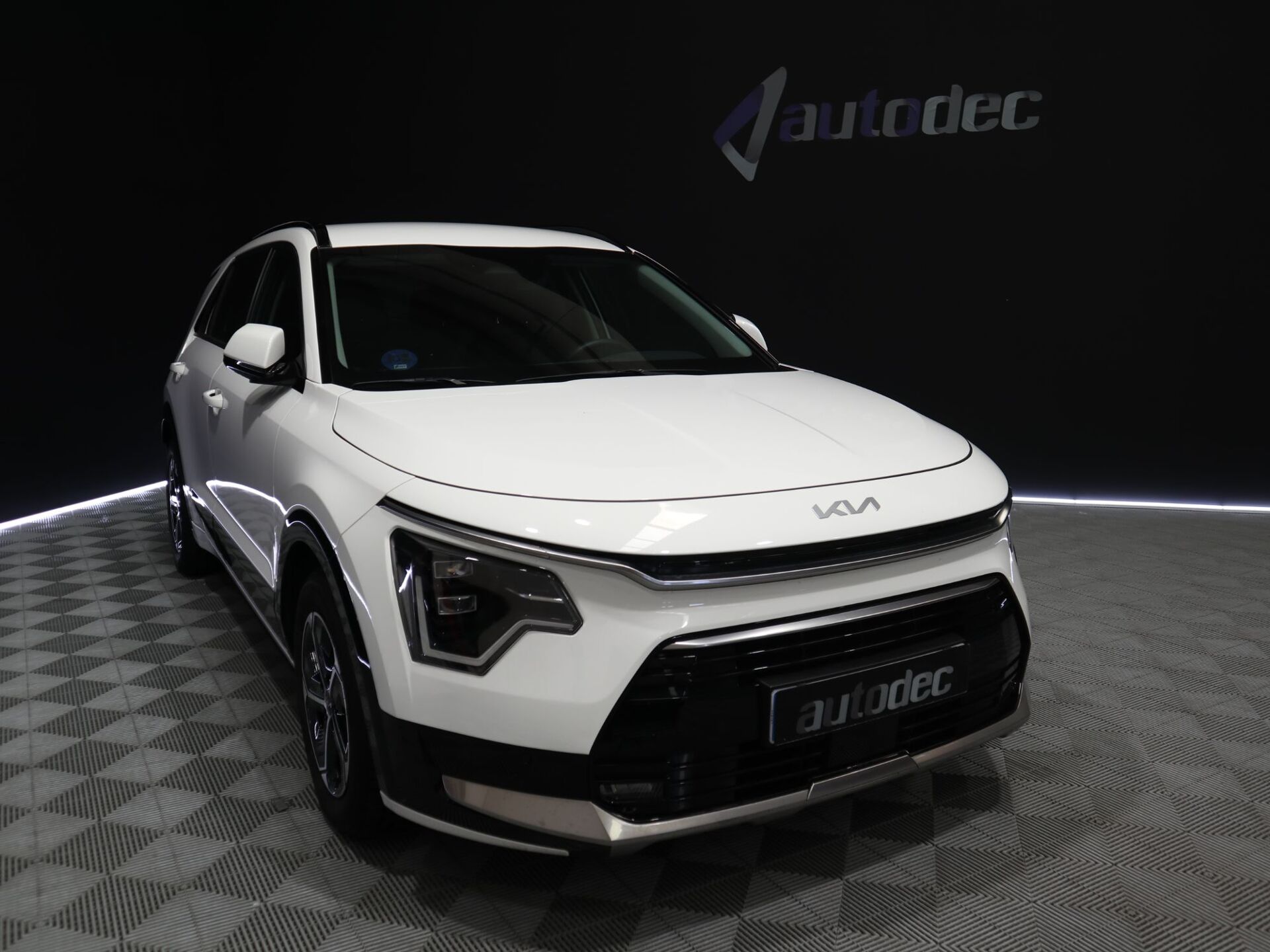 Imagen 2 de KIA Niro