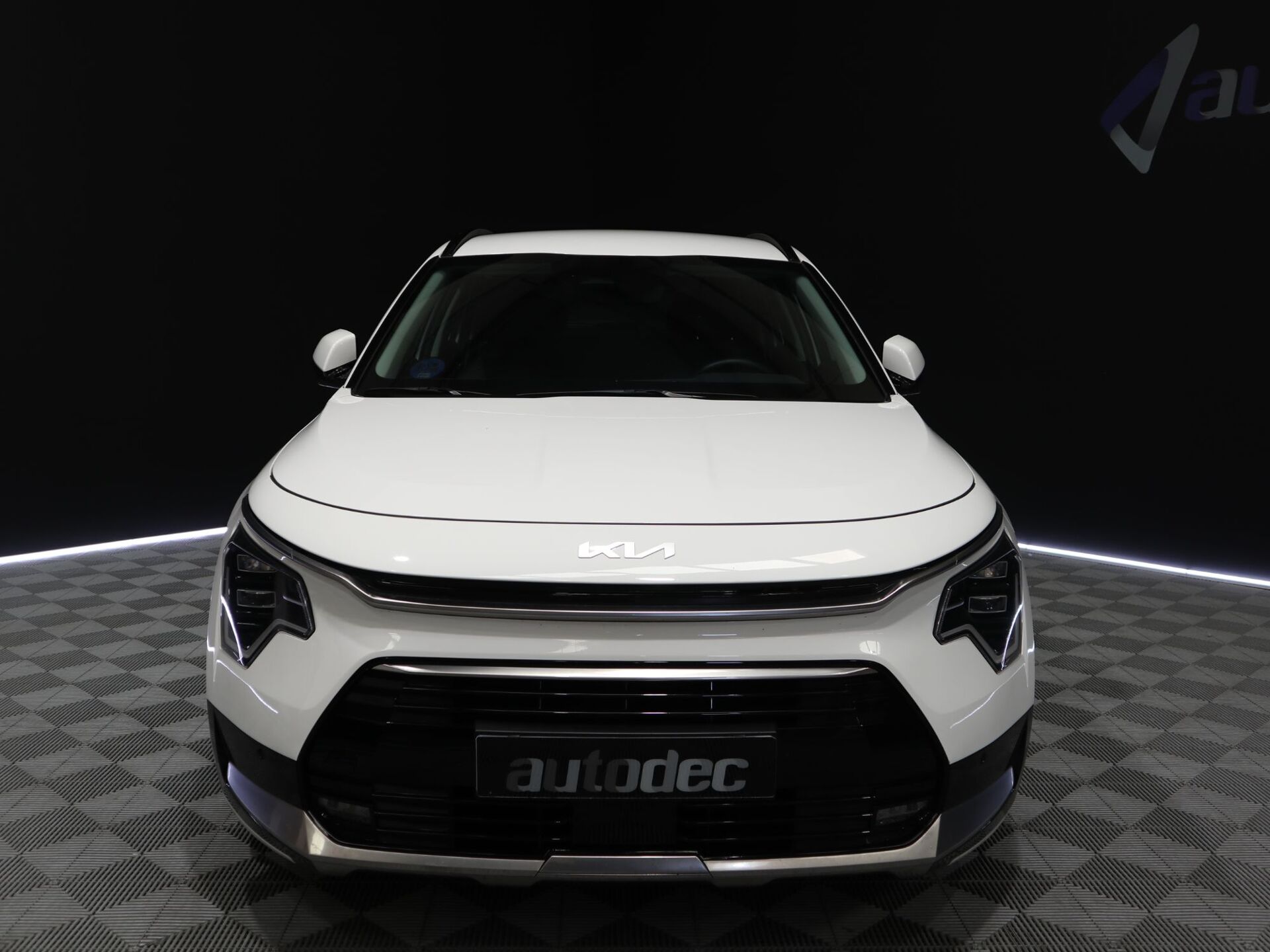 Imagen 3 de KIA Niro