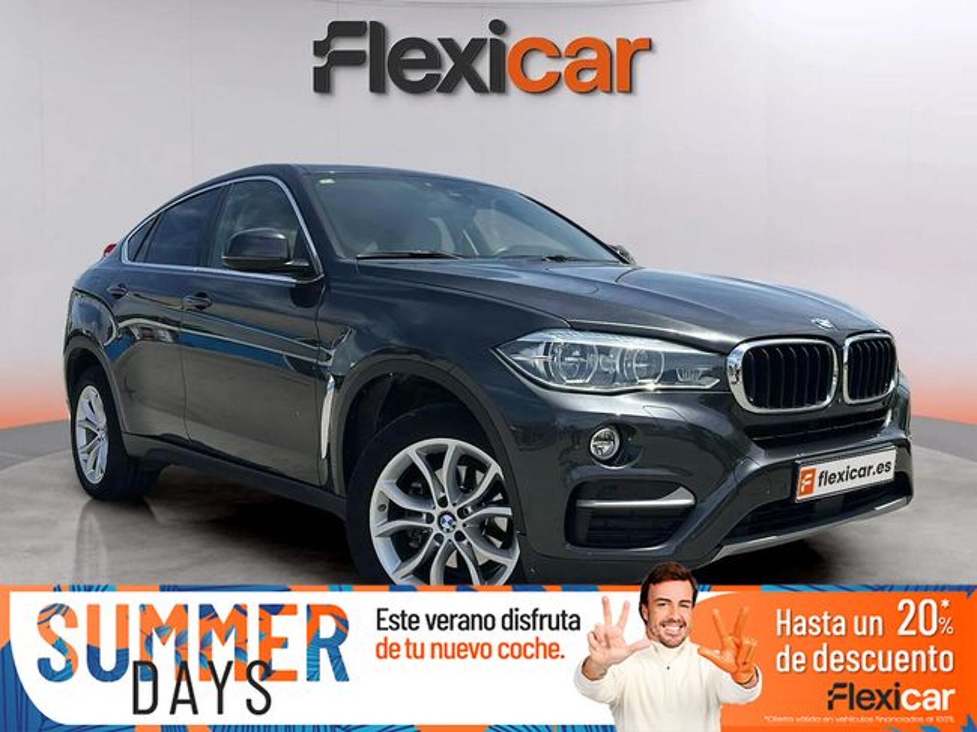 Imagen de BMW X6