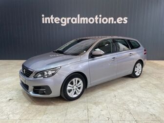 Imagen de PEUGEOT 308 SW 1.5 BlueHDi S&S Active Pack 130