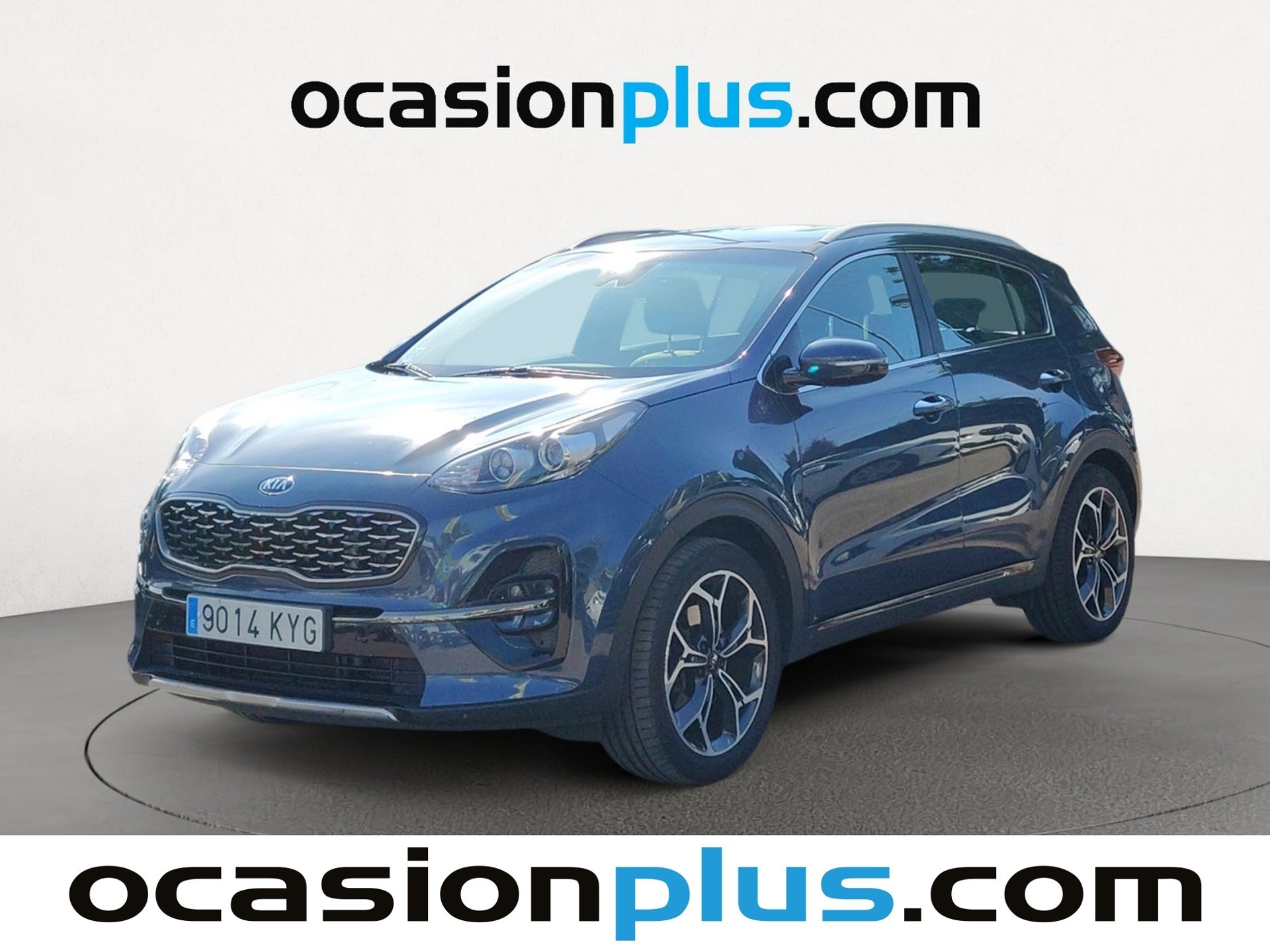 Imagen de KIA Sportage