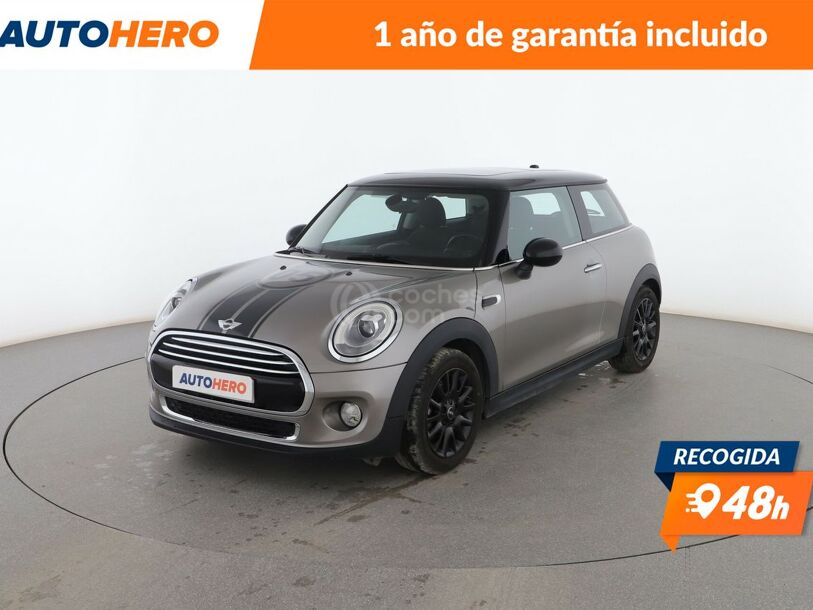 Foto del MINI Mini One D
