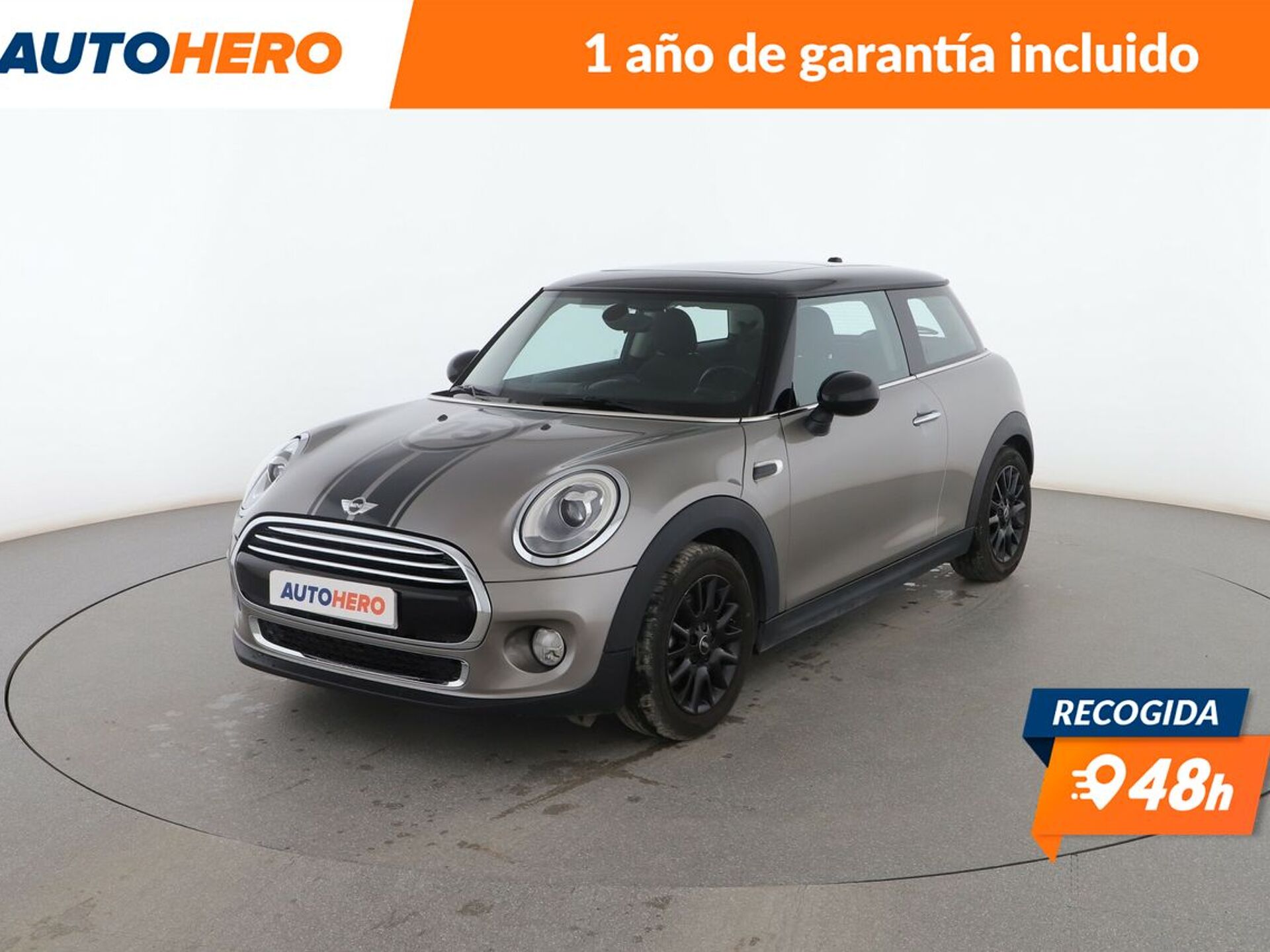 Imagen de MINI Mini