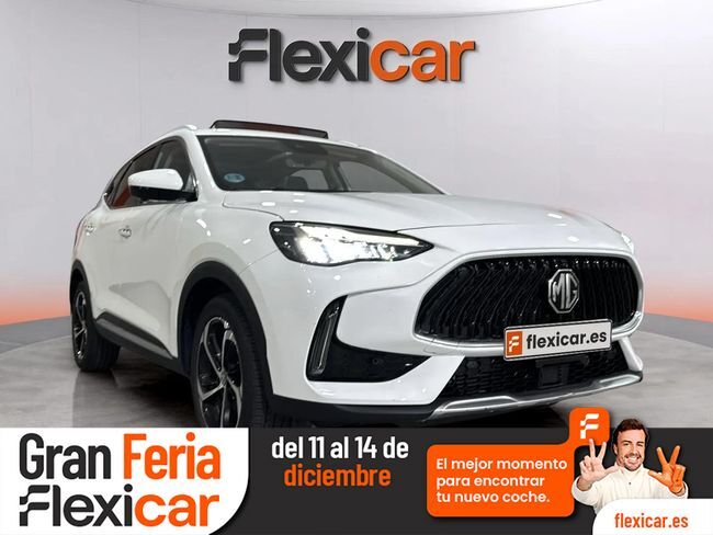 MG HS (1.5T Luxury DCT) en Tarragona
