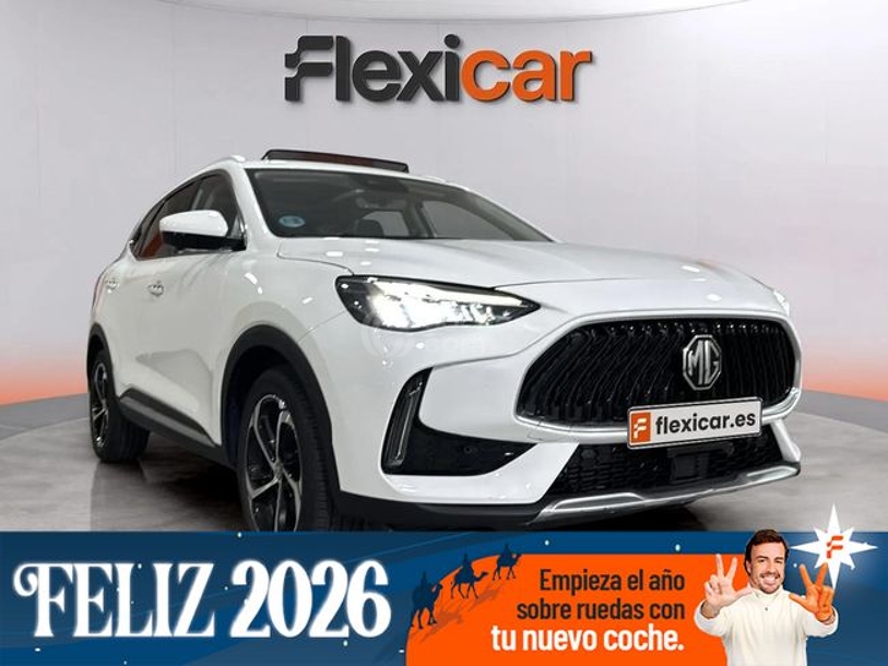 Foto del MG HS 1.5 T-GDI Luxury Aut.