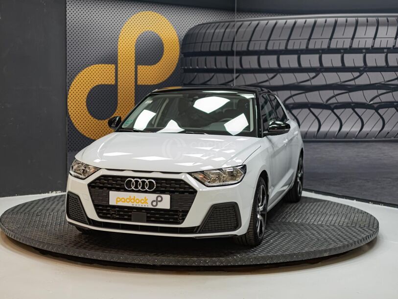 Foto del AUDI A1 Sportback 25 TFSI