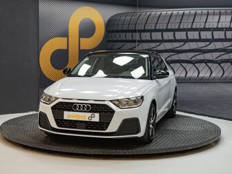 Imagen de AUDI A1 Sportback 25 TFSI