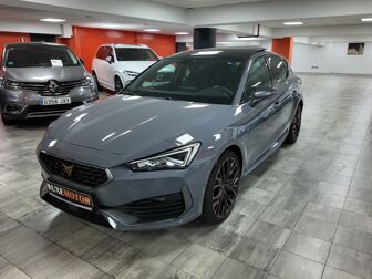 Imagen de CUPRA León 1.4 TSI VZ e-Hybrid DSG 245