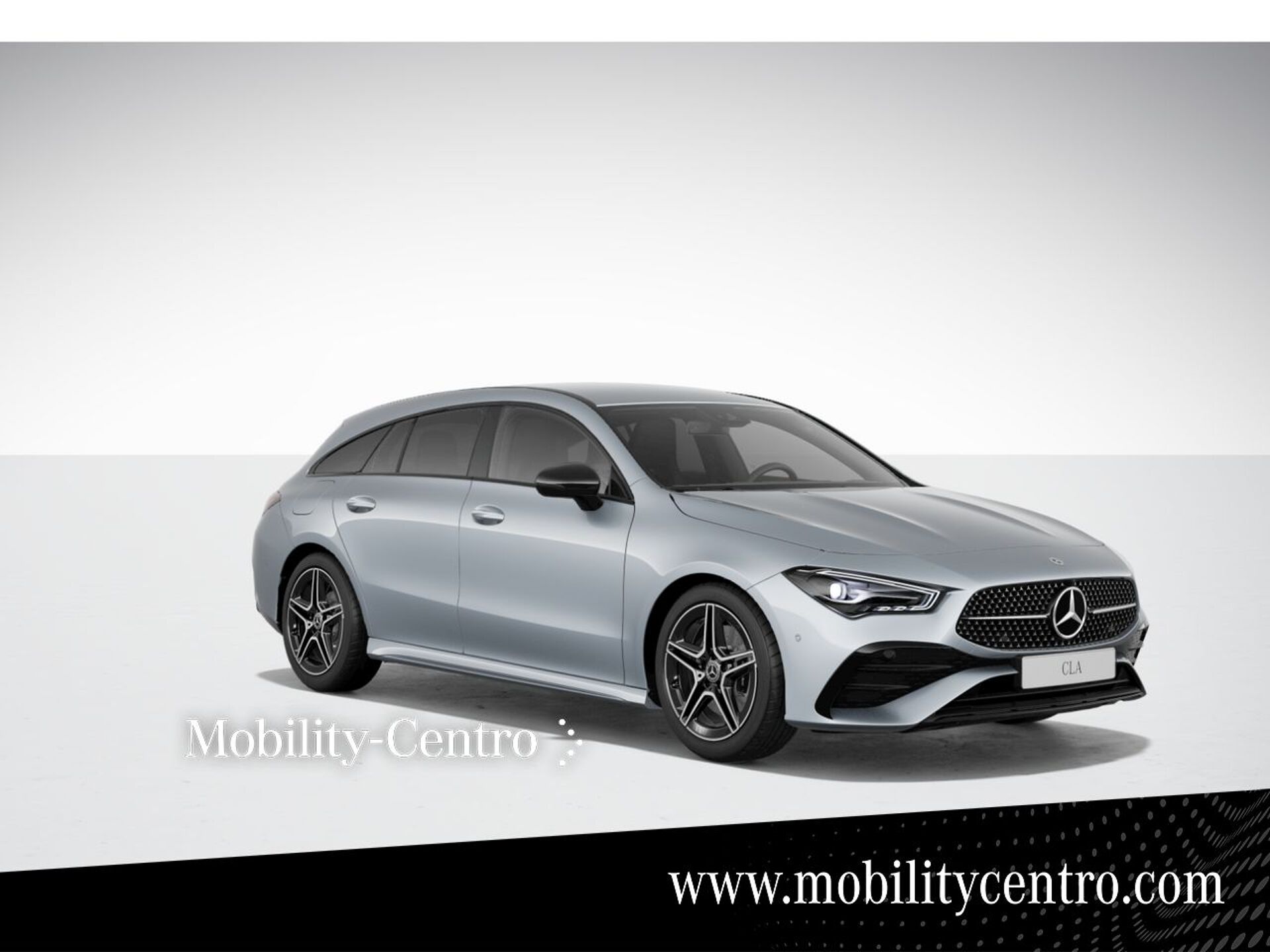Imagen 1 de MERCEDES Clase CLA