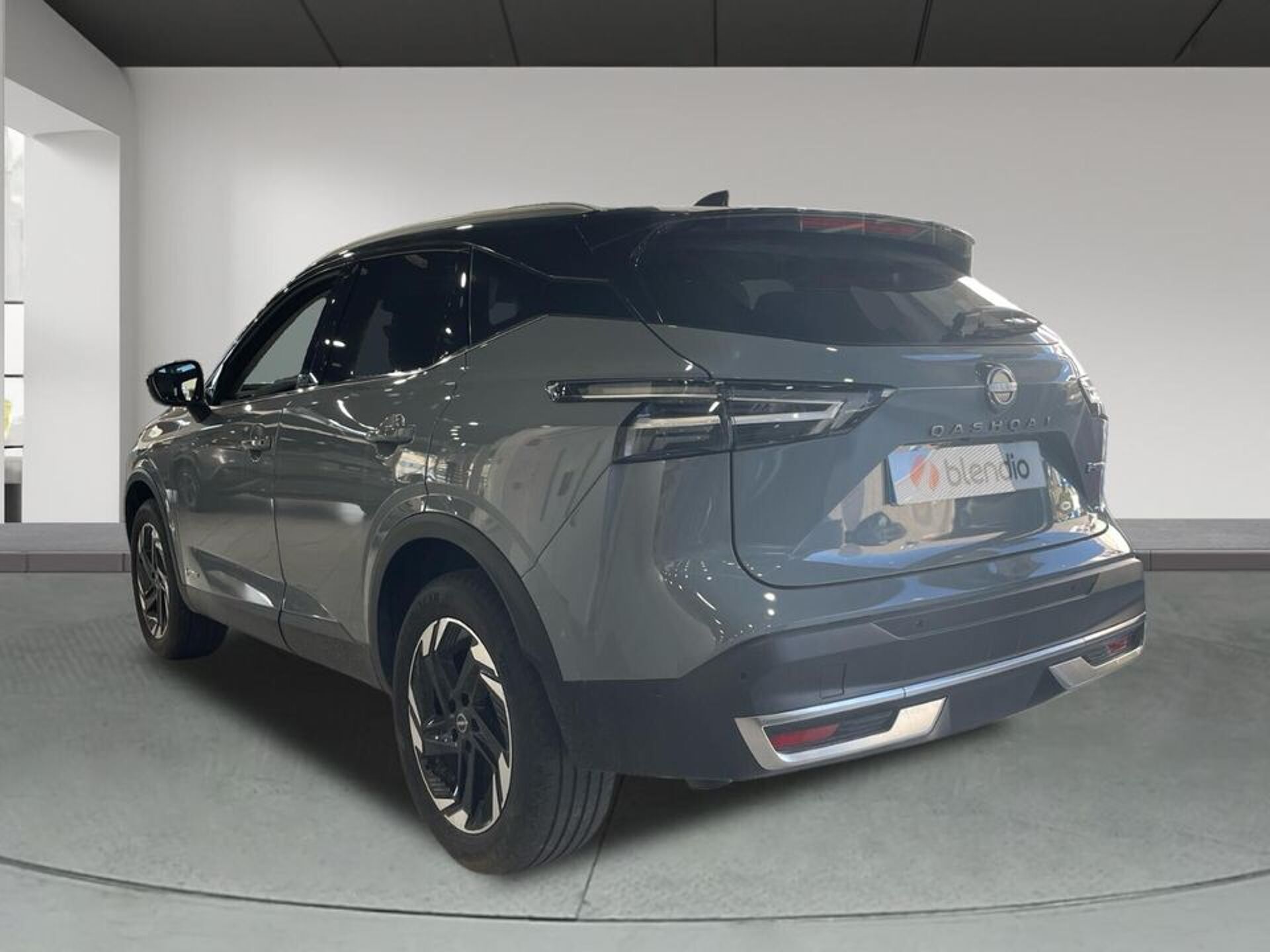 Imagen 2 de NISSAN Qashqai