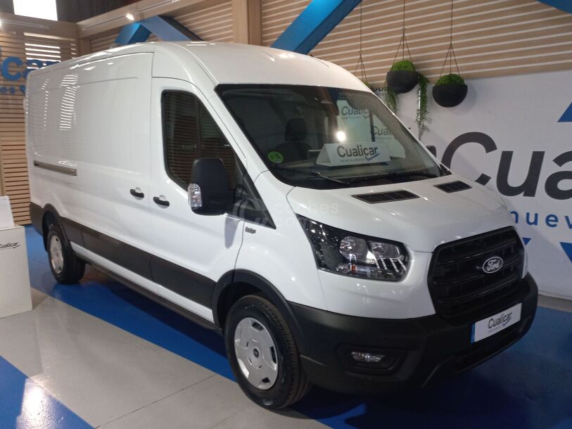 Foto del FORD Transit FT 350 L3 Van Trend 130