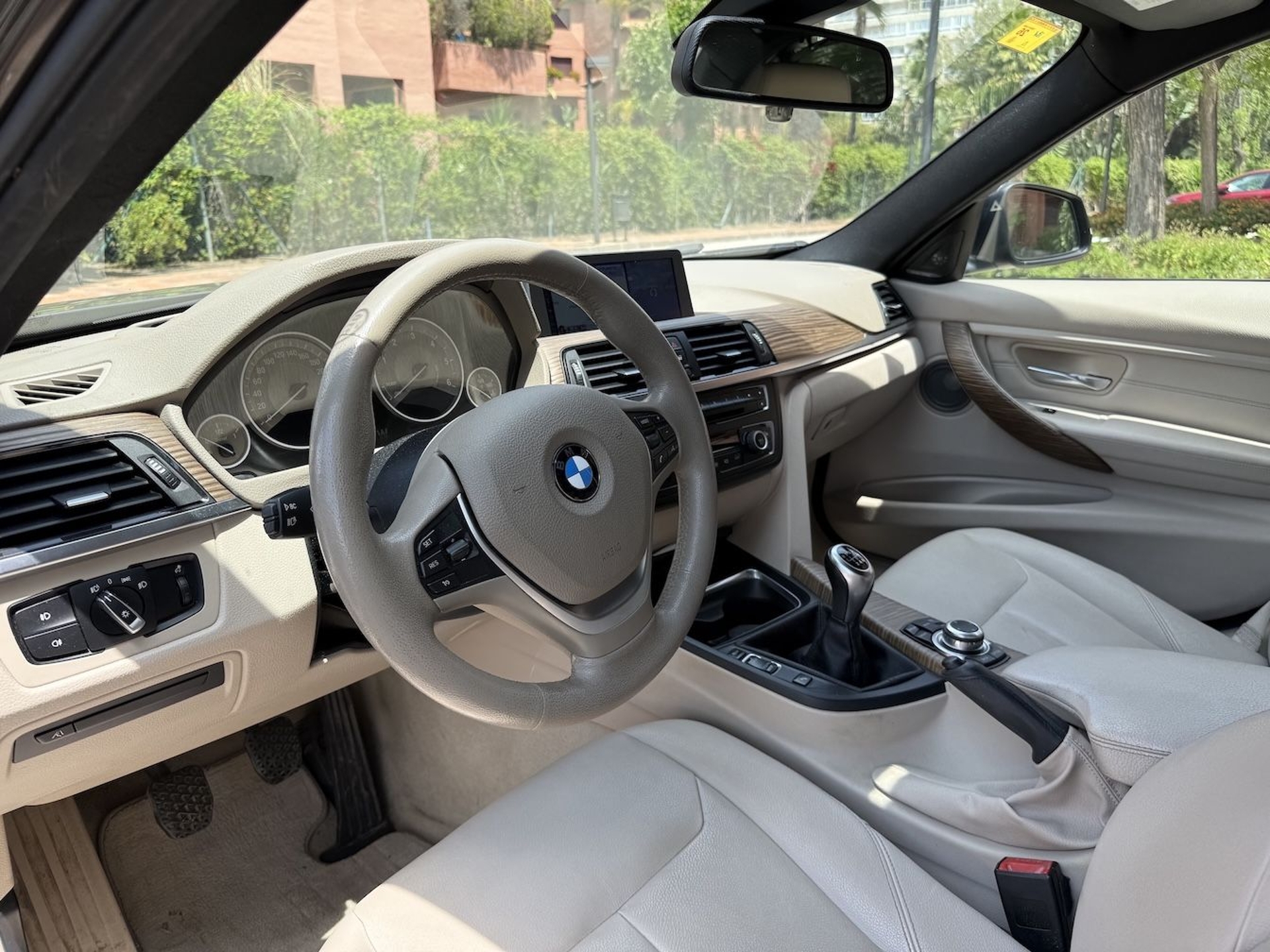 Imagen de BMW Serie 3