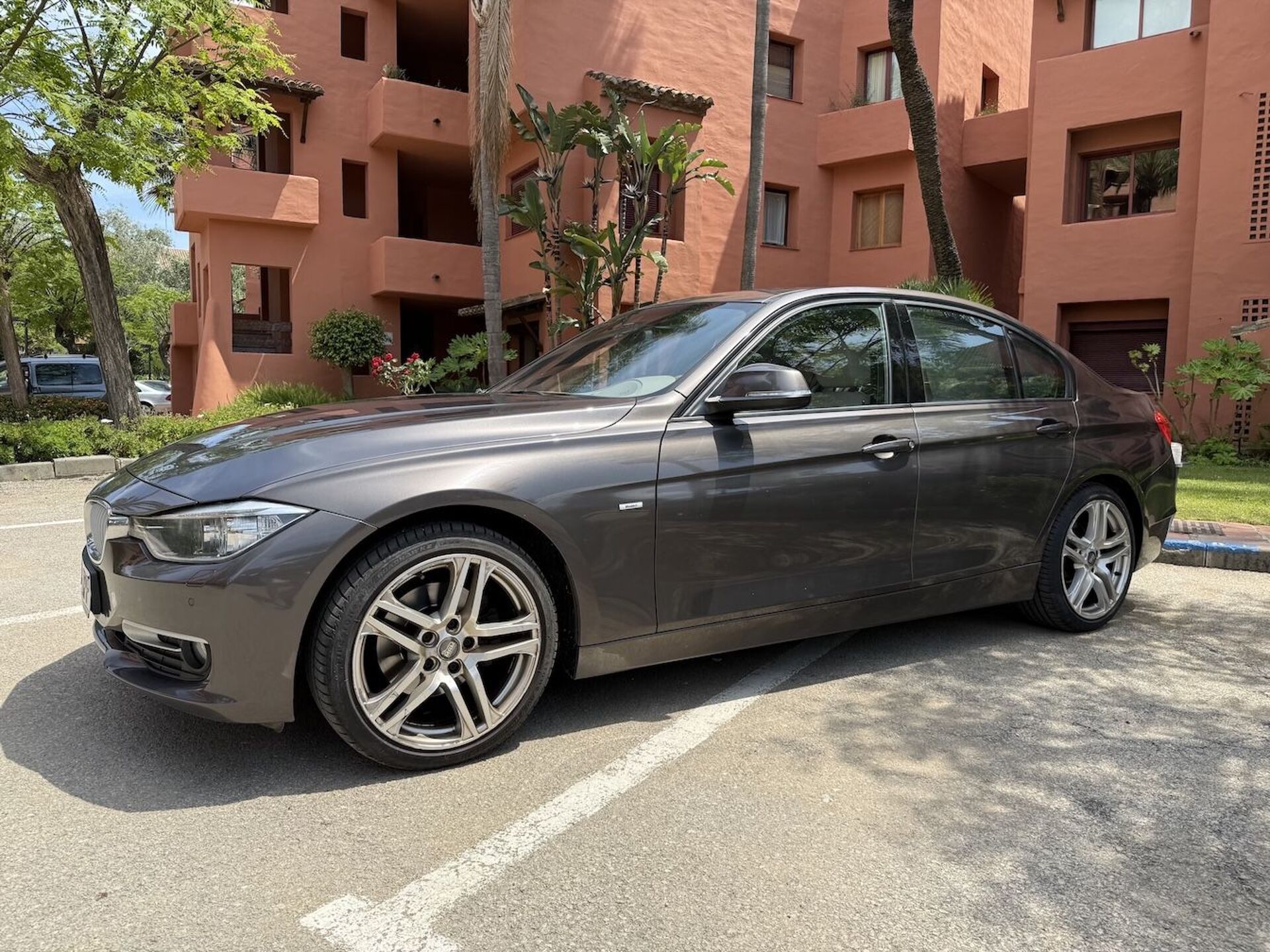 Imagen 2 de BMW Serie 3