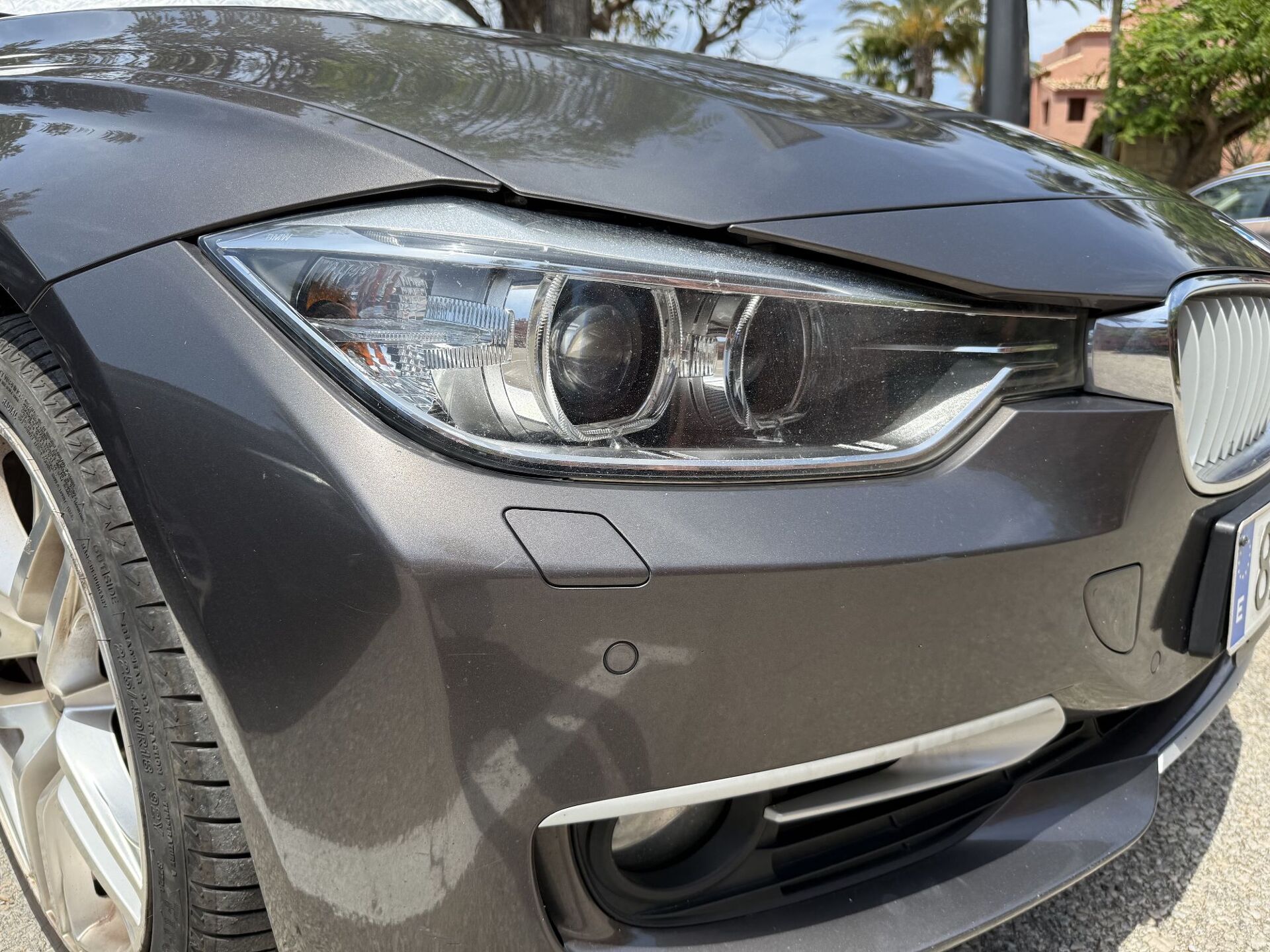 Imagen 3 de BMW Serie 3