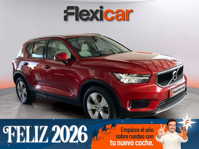 VOLVO XC40 (2.0 D3 Momentum Auto) en Valencia