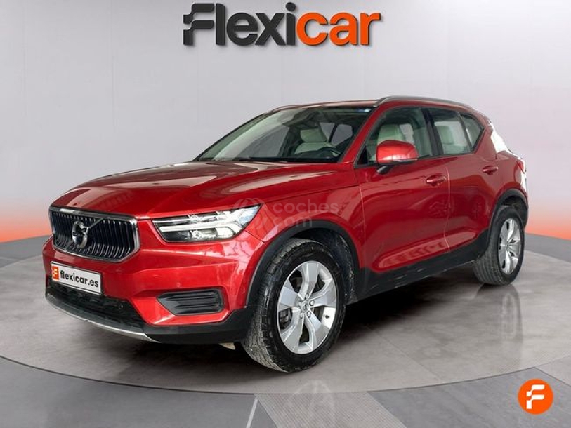 Foto del VOLVO XC40 D3 Momentum Aut.