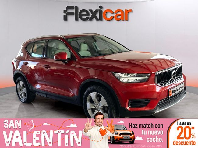 Foto del VOLVO XC40 D3 Momentum Aut.