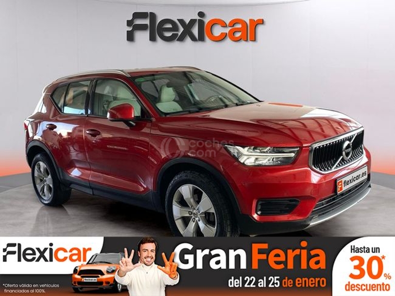 Foto del VOLVO XC40 D3 Momentum Aut.