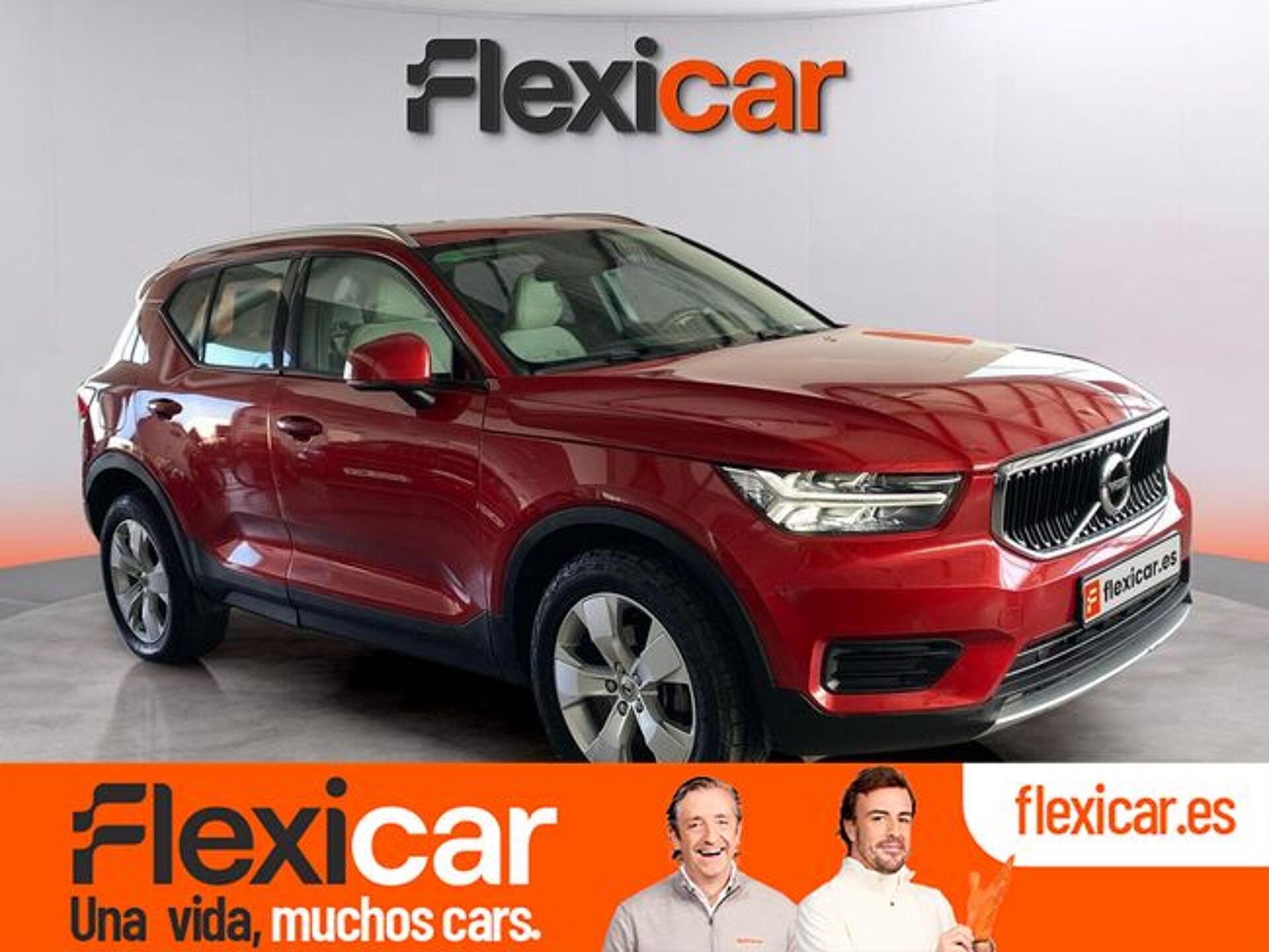 Imagen 1 de VOLVO XC40