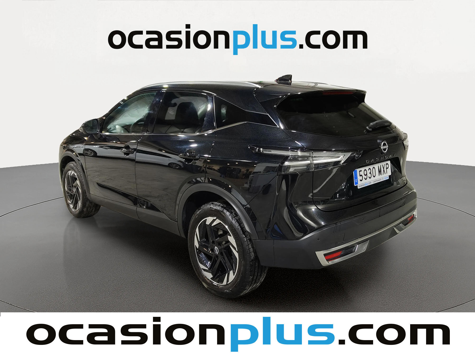 Foto del NISSAN Qashqai 1.3 DIG-T mHEV 12V N-Connecta 4x2 103kW
