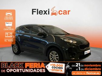 Imagen de KIA Sportage 1.6 GDi Drive 4x2