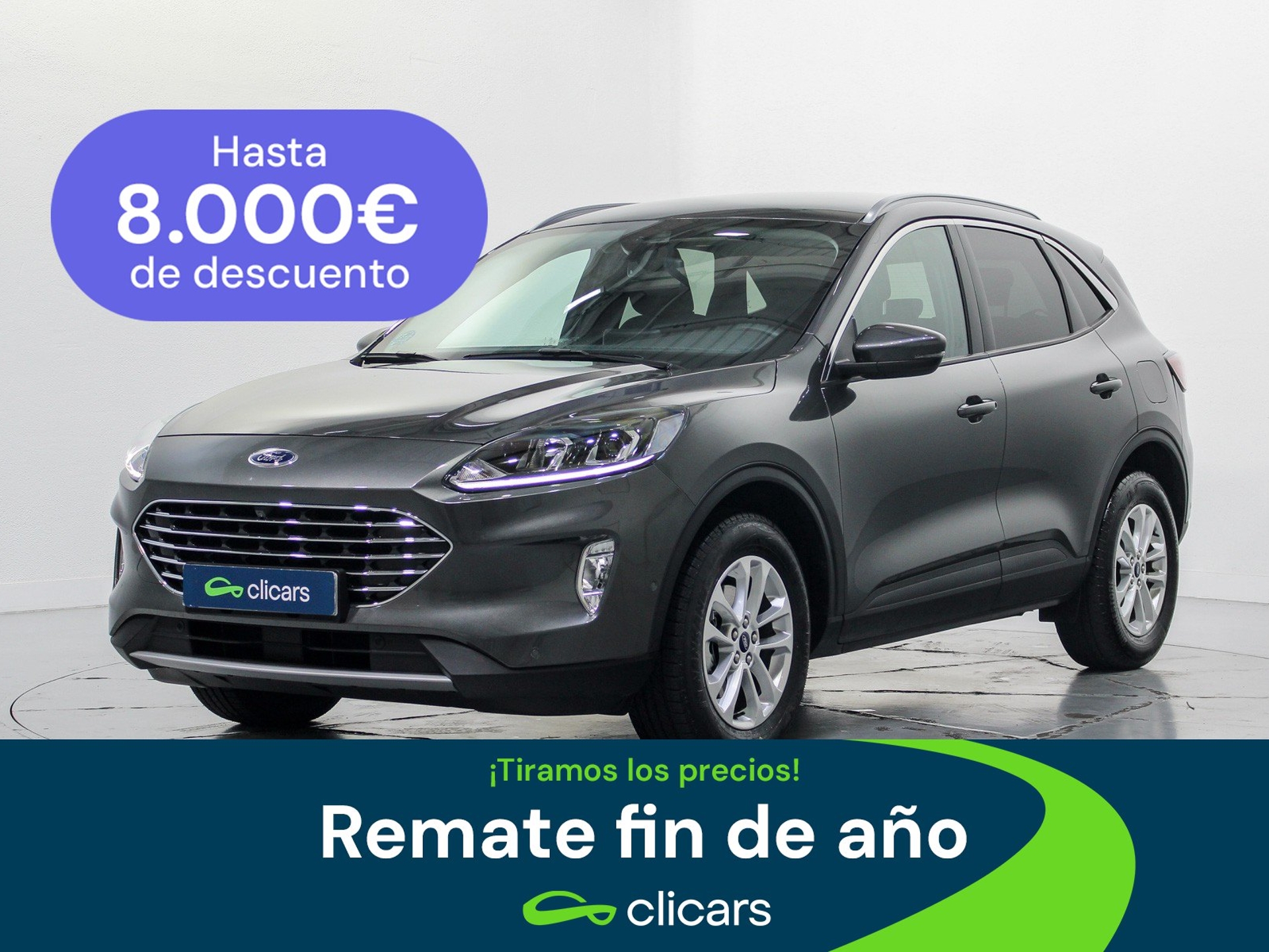 Imagen de FORD Kuga