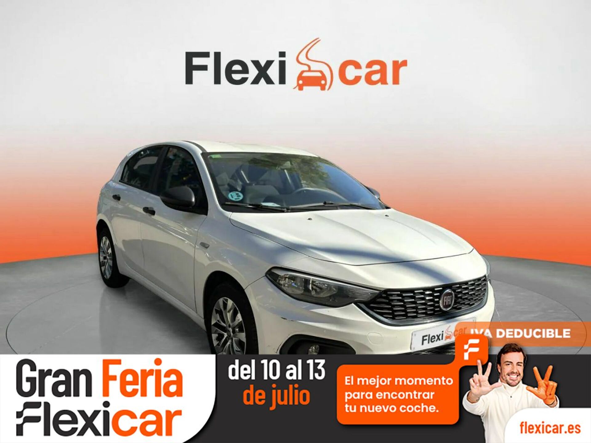 Imagen de FIAT Tipo