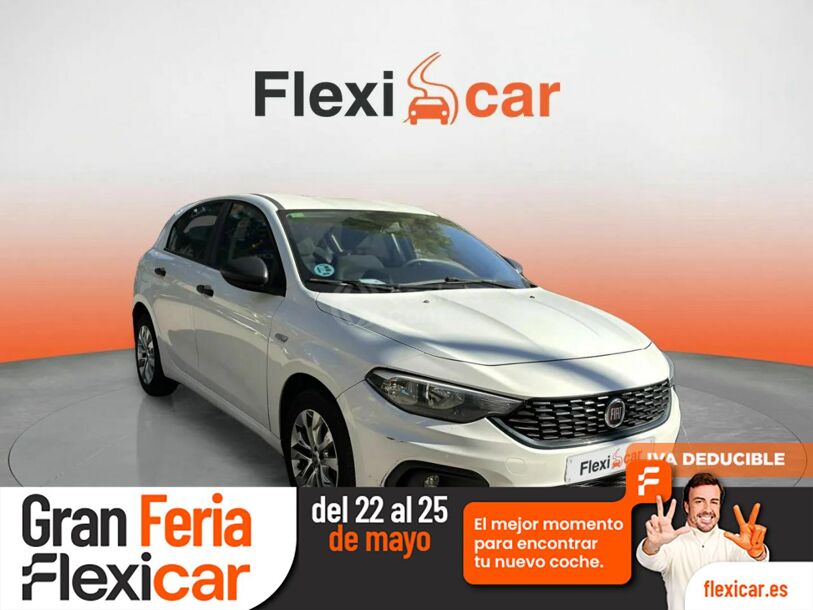 Foto del FIAT Tipo SW 1.6 Multijet II Mirror