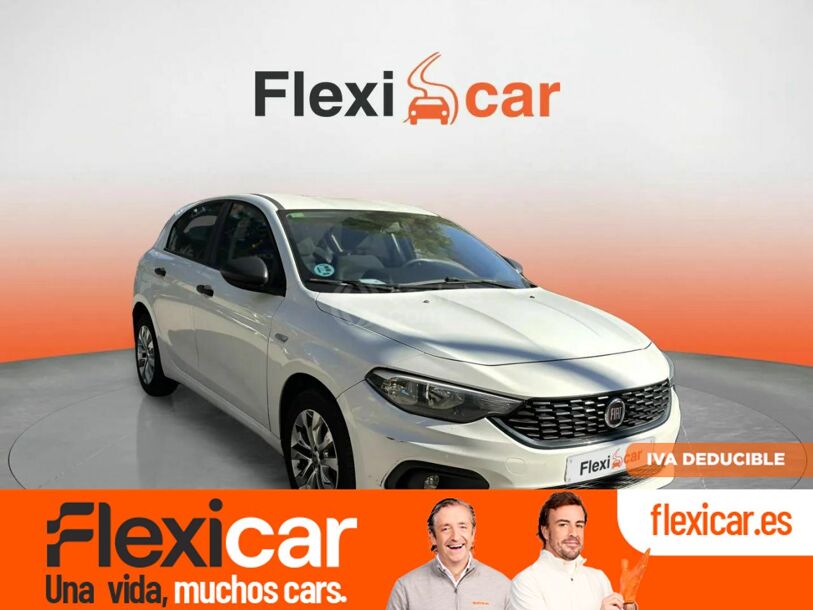 Foto del FIAT Tipo SW 1.6 Multijet II Mirror