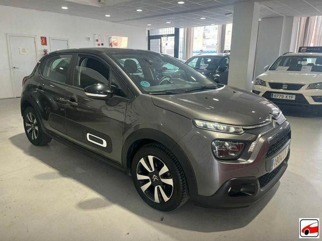 CITROEN C3 (PureTech 60KW 83CV Feel Pack) en Sevilla