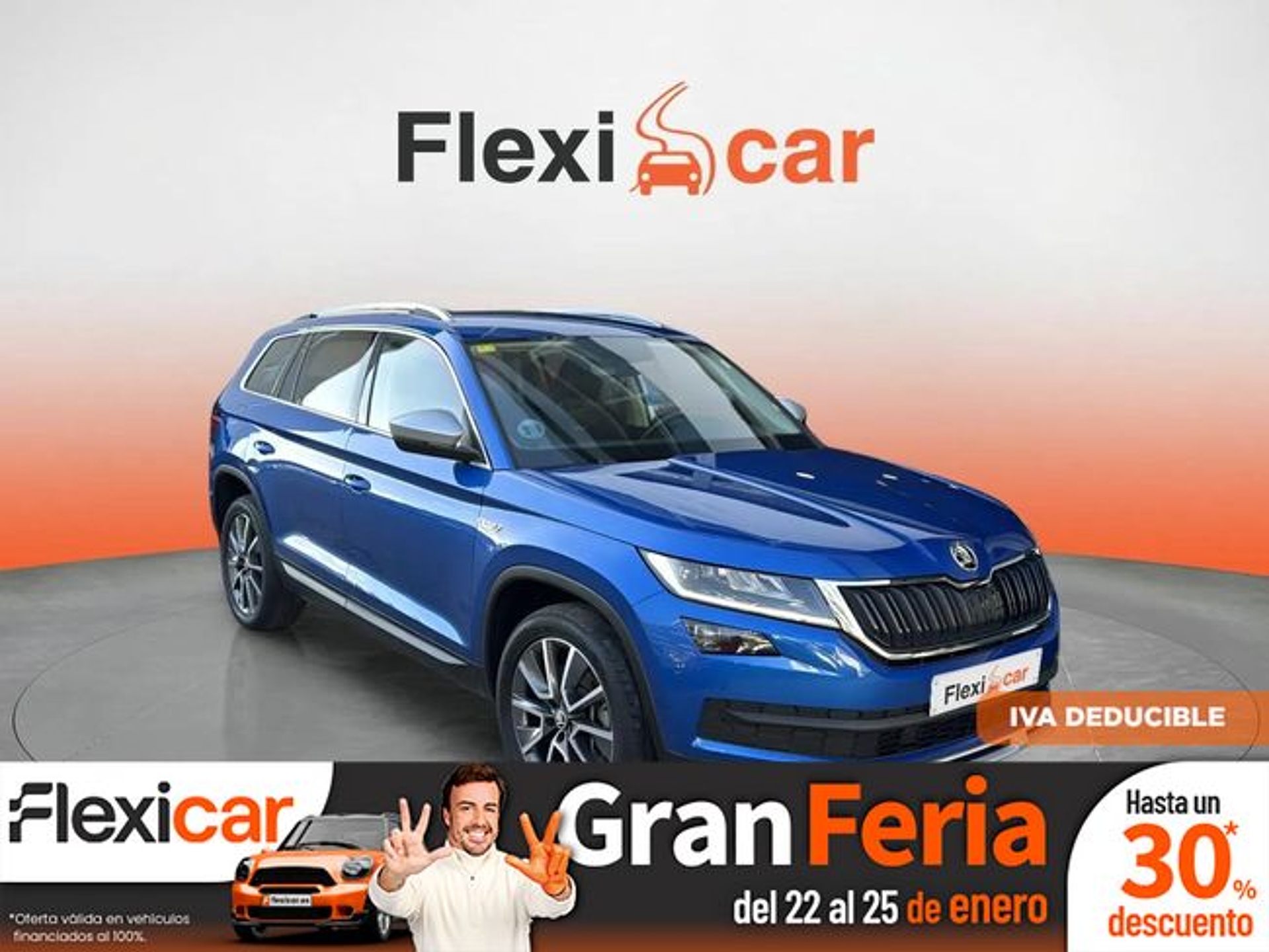 Imagen de SKODA Kodiaq