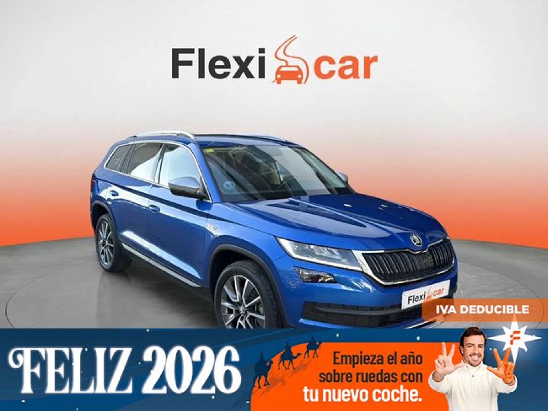 Imagen de SKODA Kodiaq