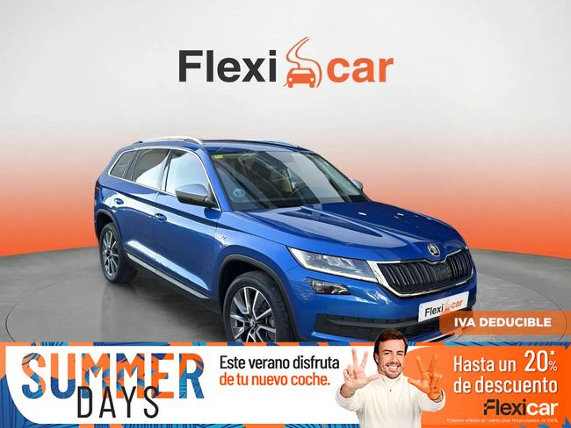 Imagen de SKODA Kodiaq
