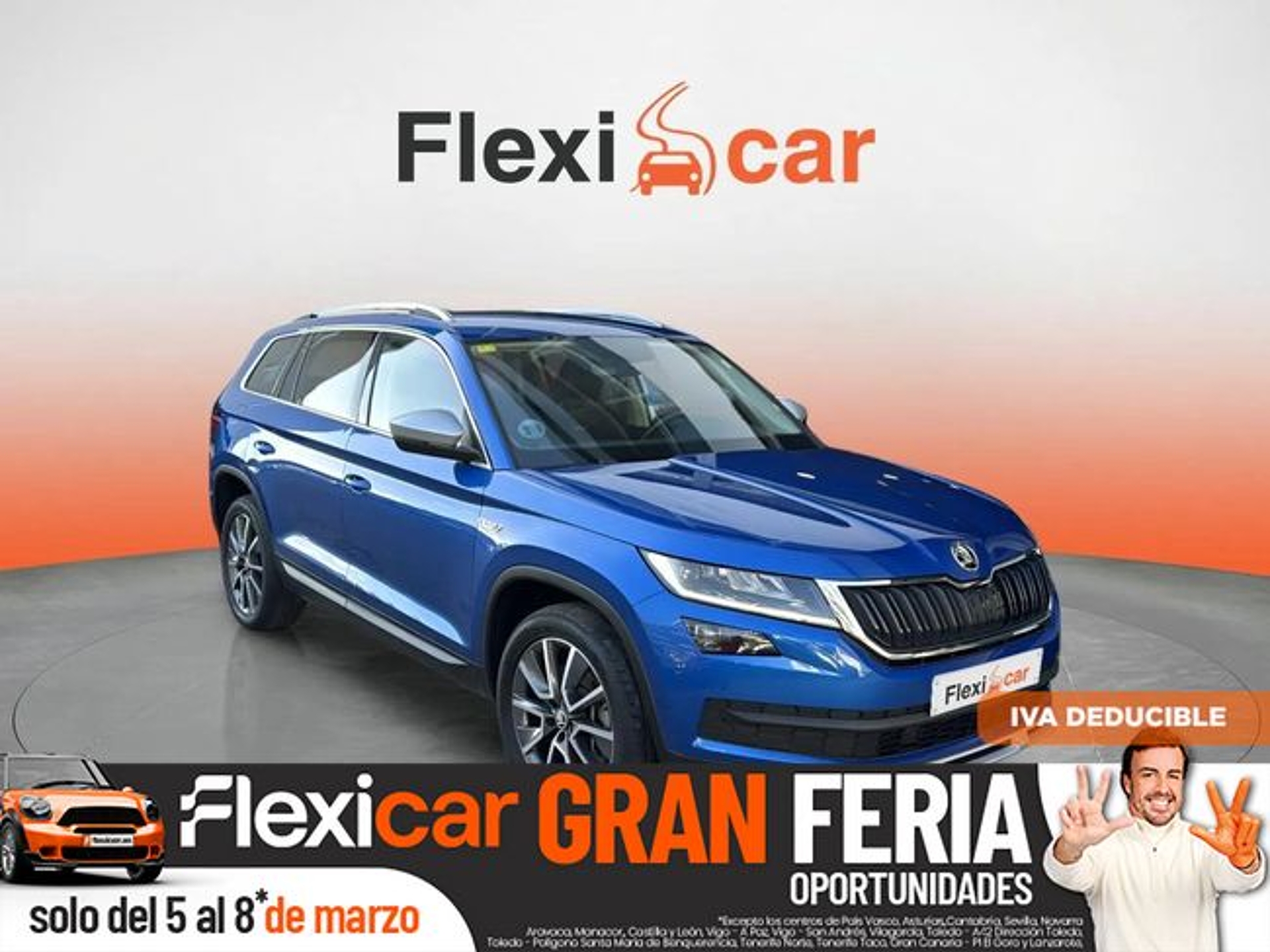 Imagen de SKODA Kodiaq