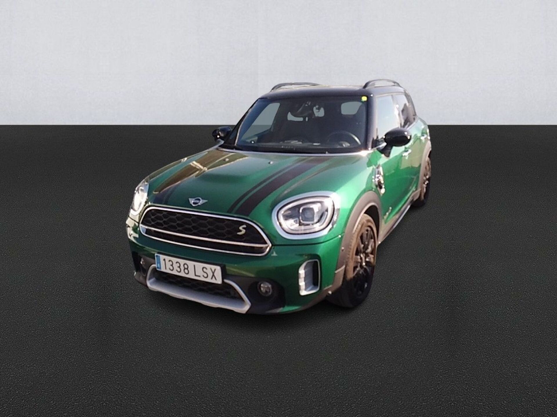 Imagen de MINI Mini Countryman