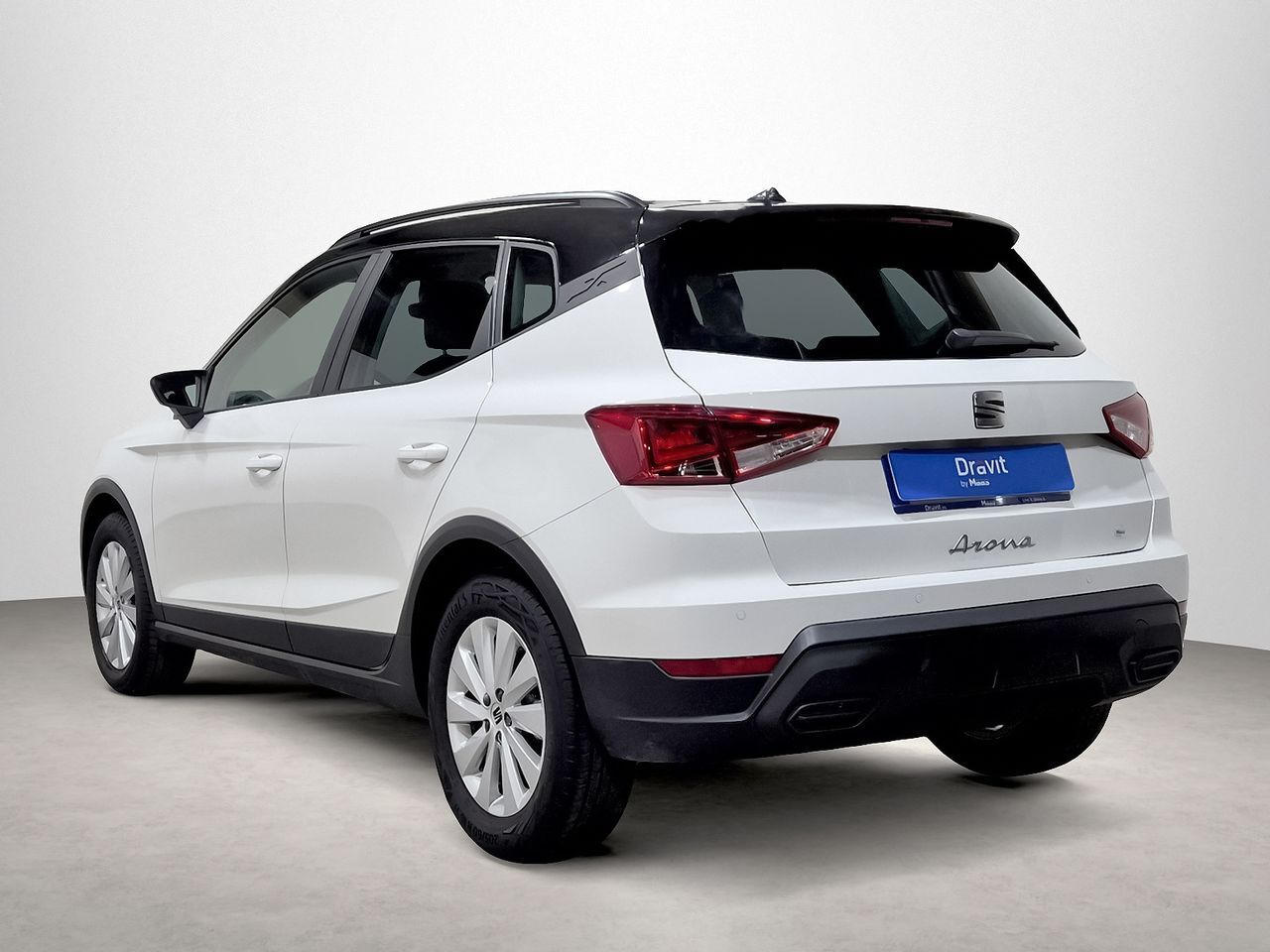 Foto del SEAT Arona 1.0 TSI S&S Style 110