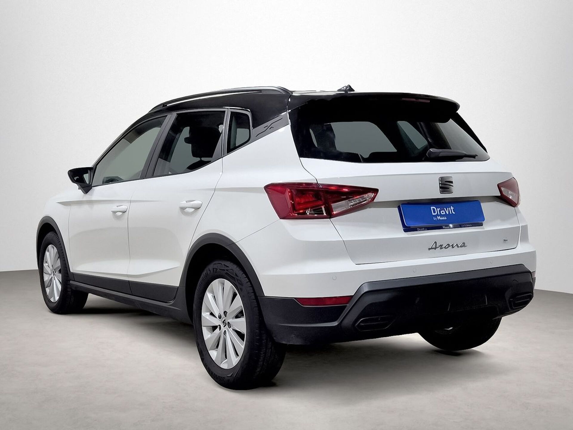 Imagen 2 de SEAT Arona