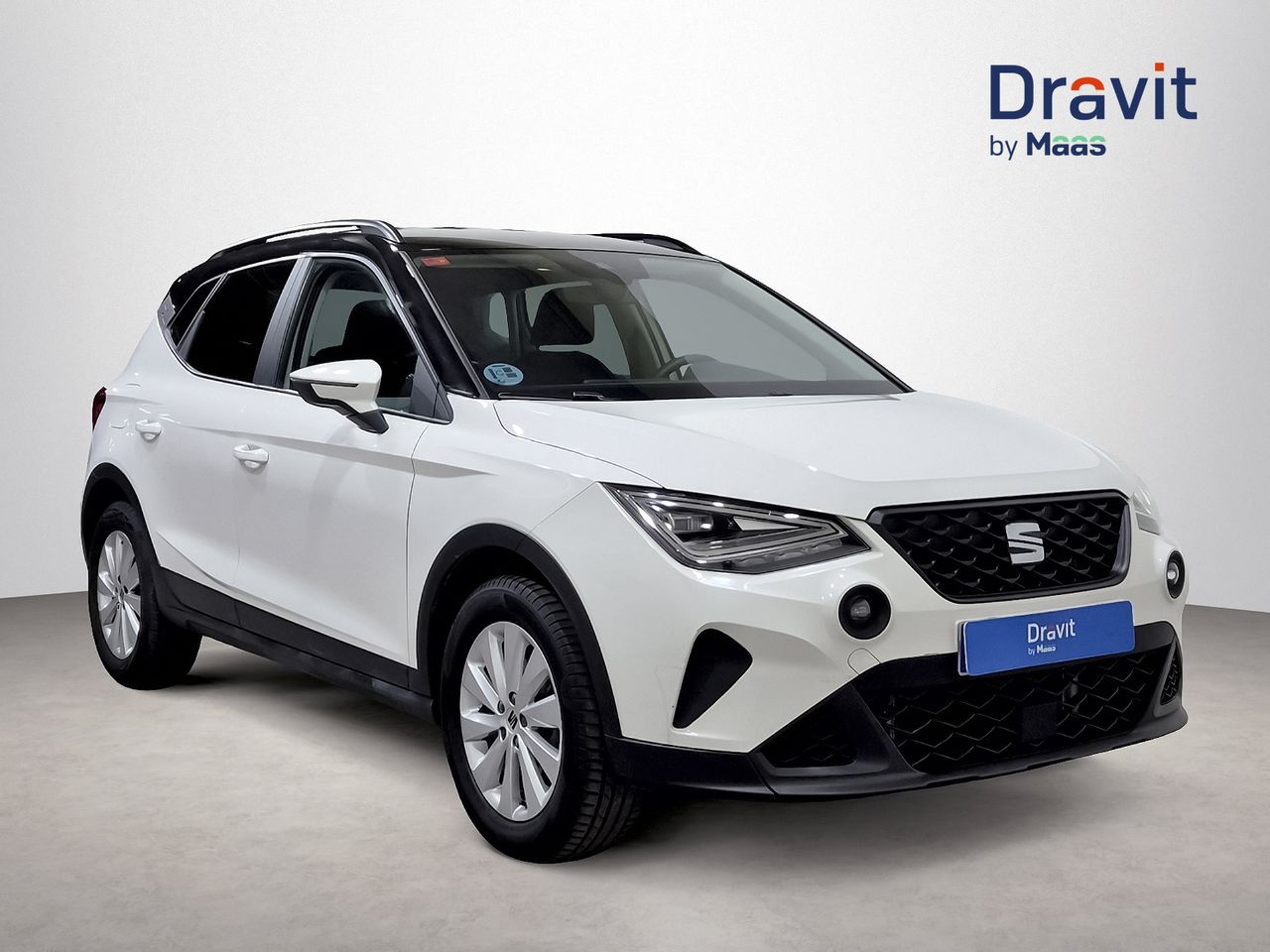 Imagen de SEAT Arona